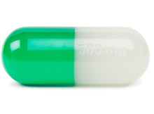 Load image into Gallery viewer, Jonathan Adler Large Acrylic Pill

