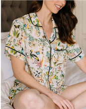 Load image into Gallery viewer, Animal Kingdom Pajama Set
