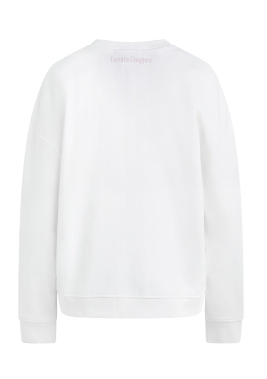 Mom Of The Year Sweatshirt