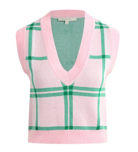 The Veronica Vest