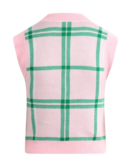 The Veronica Vest