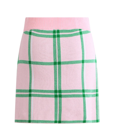 The Annabel Skirt