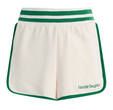The Ivy League Short