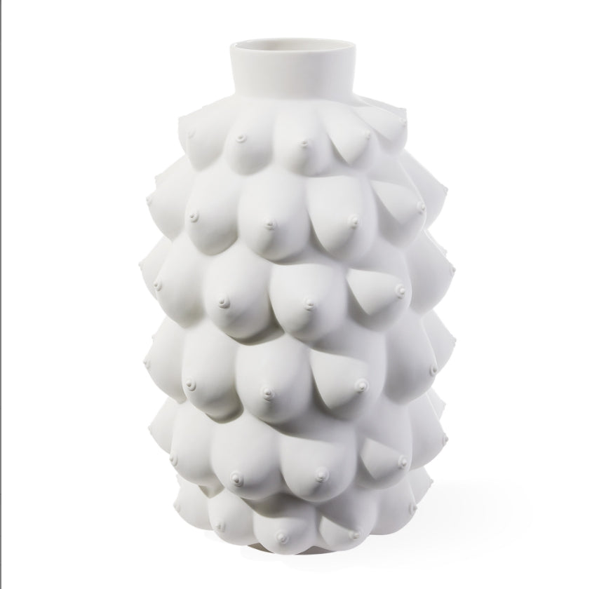 Georgia Giant Vase - 17"