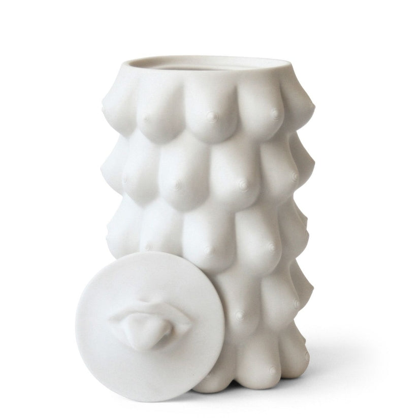 Georgia Cookie Jar