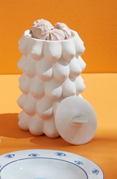 Georgia Cookie Jar