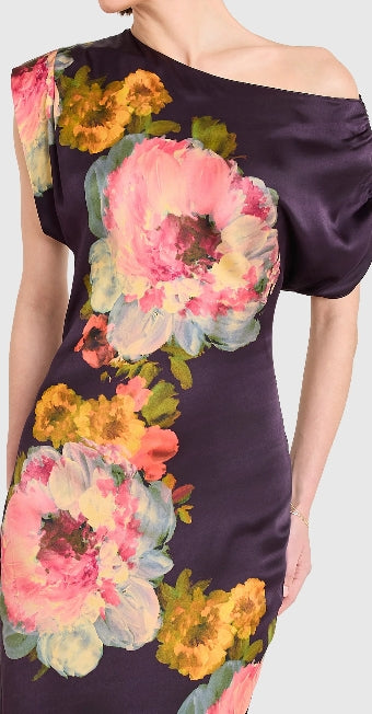 Elroy Seona Maxi