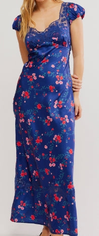 Butterfly Babe Midi