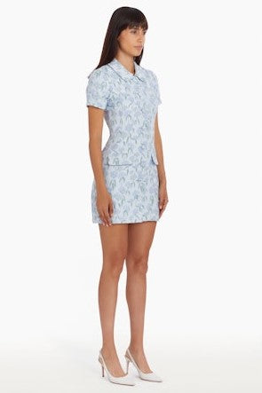 Belmont Dress