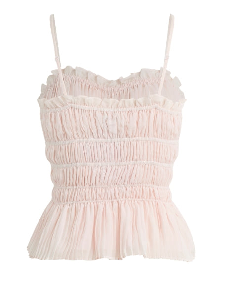 The Best Dressed Guest Top