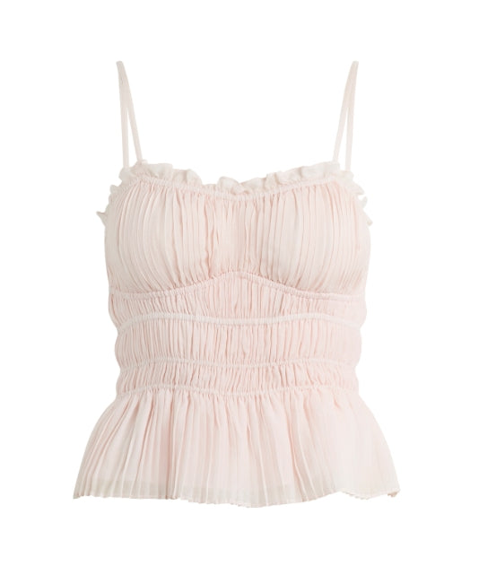 The Best Dressed Guest Top