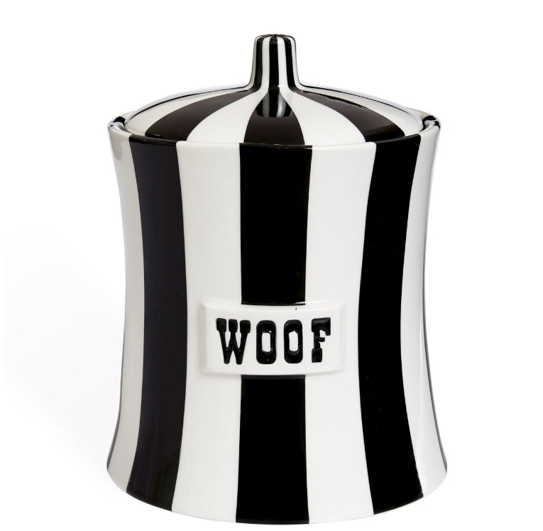Vice Canister Woof