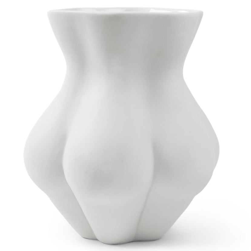 Kiki's Derriere Vase