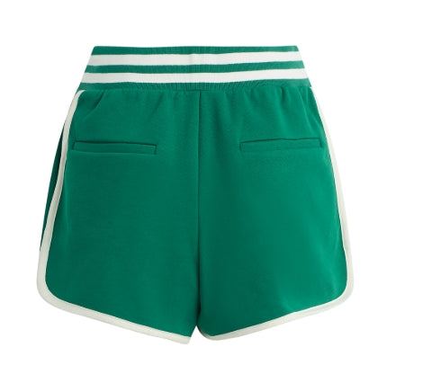 The Ivy League Shorts