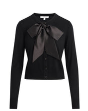 Load image into Gallery viewer, The Take A Bow Cardigan
