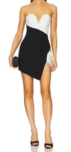 Load image into Gallery viewer, Soiree Mini Dress
