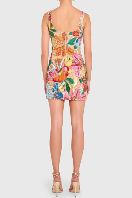 Augustine Dress