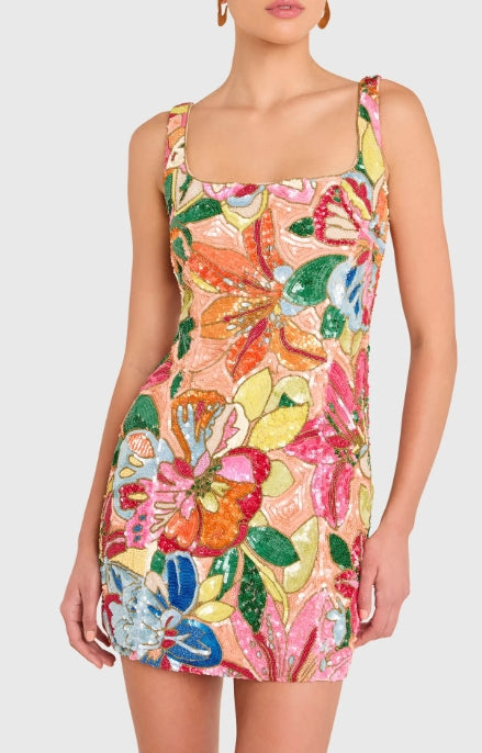 Augustine Dress