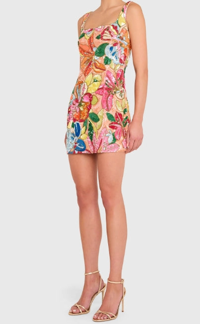 Augustine Dress