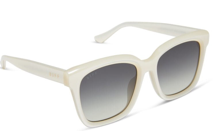 Meredith Gradient Sunglasses