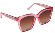 Load image into Gallery viewer, Meredith Gradient Sunglasses

