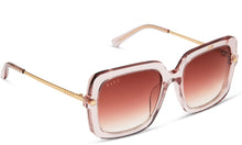 Load image into Gallery viewer, Sandra It Pink Crystal Dusk Gradient
