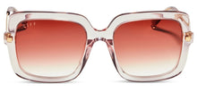 Load image into Gallery viewer, Sandra It Pink Crystal Dusk Gradient
