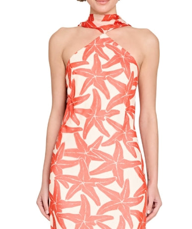 Ashton Maxi Dress