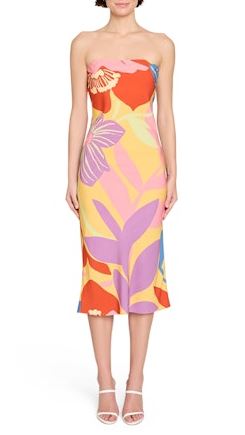 Shiran Dress