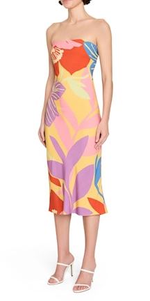 Shiran Dress