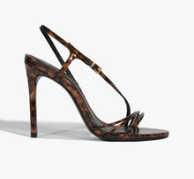 Load image into Gallery viewer, Inez Leather Sandal
