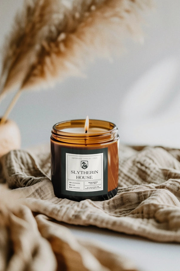 HP Collection Candles