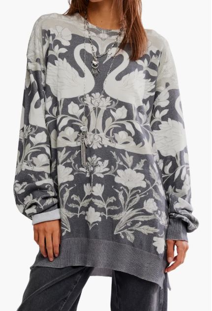 Nouvelle Oversize Sweater