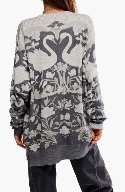 Nouvelle Oversize Sweater