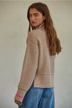 Load image into Gallery viewer, Delphine Jumper

