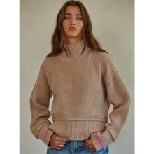 Load image into Gallery viewer, Delphine Jumper
