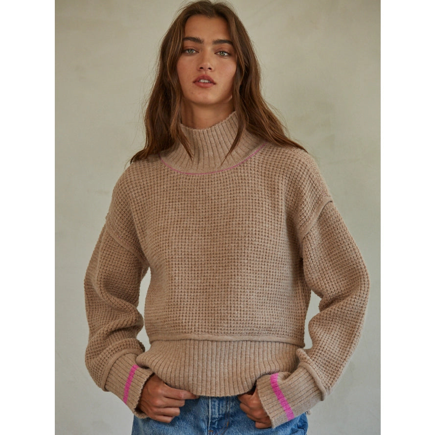 Delphine Jumper