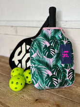 Load image into Gallery viewer, Taylor Gray - Pickleball Paddle Covers

