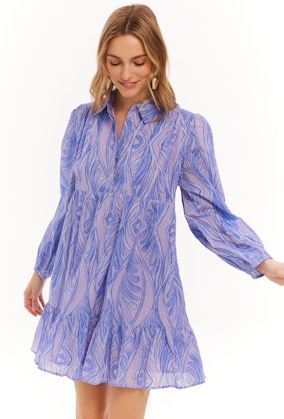 Zia Dress