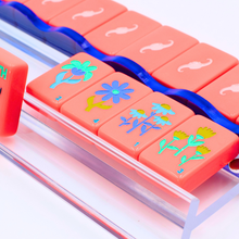 Load image into Gallery viewer, THE CALIFORNIA SERIES | Mahjong with West Coast Flair
