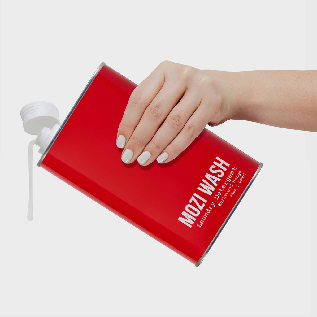Mozi Wash Detergent