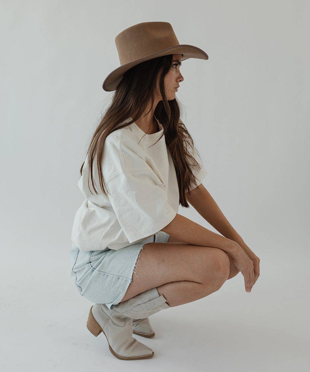 June Teardrop Rancher