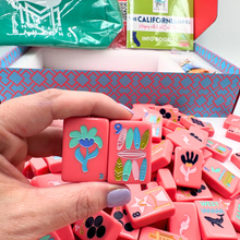 Load image into Gallery viewer, THE CALIFORNIA SERIES | Mahjong with West Coast Flair
