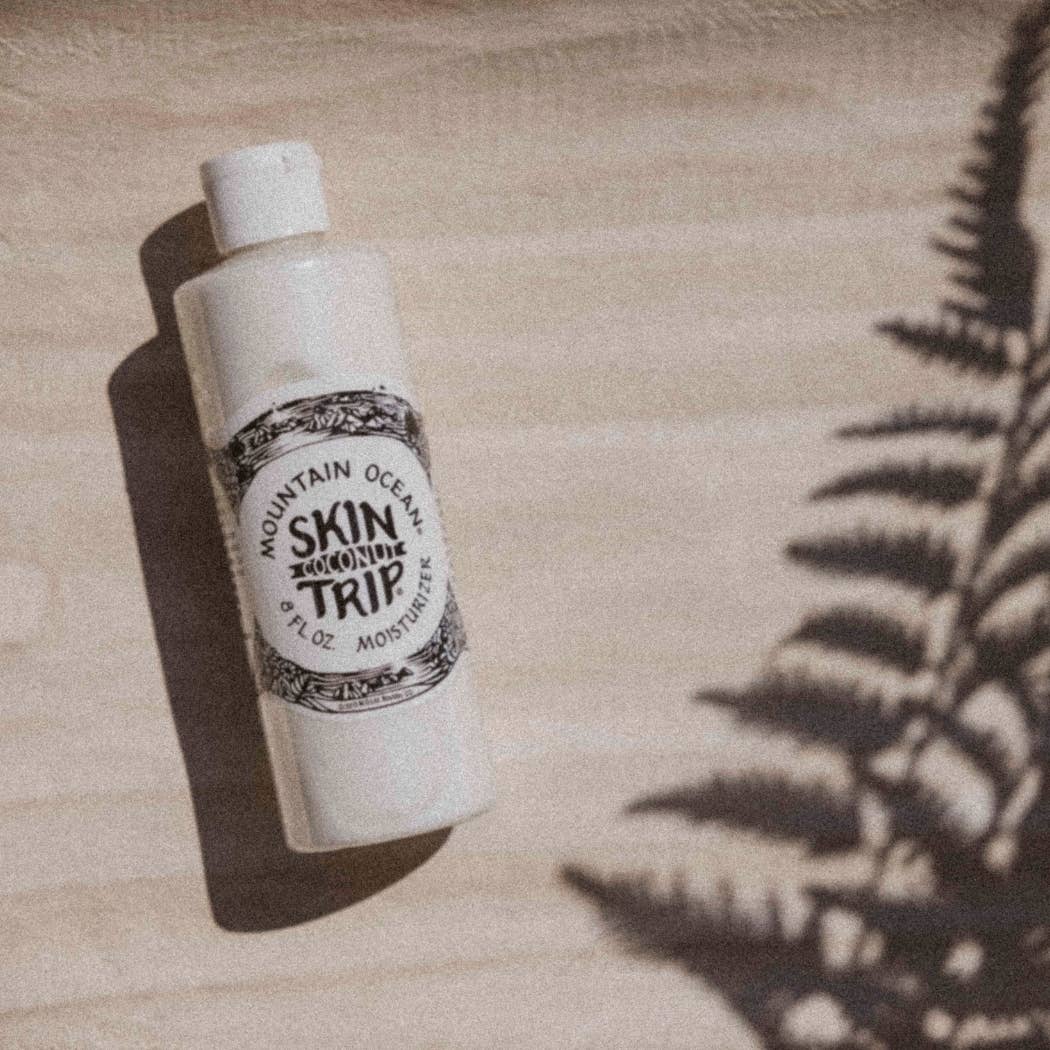 Skin Trip Coconut Lotion