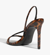 Load image into Gallery viewer, Inez Leather Sandal
