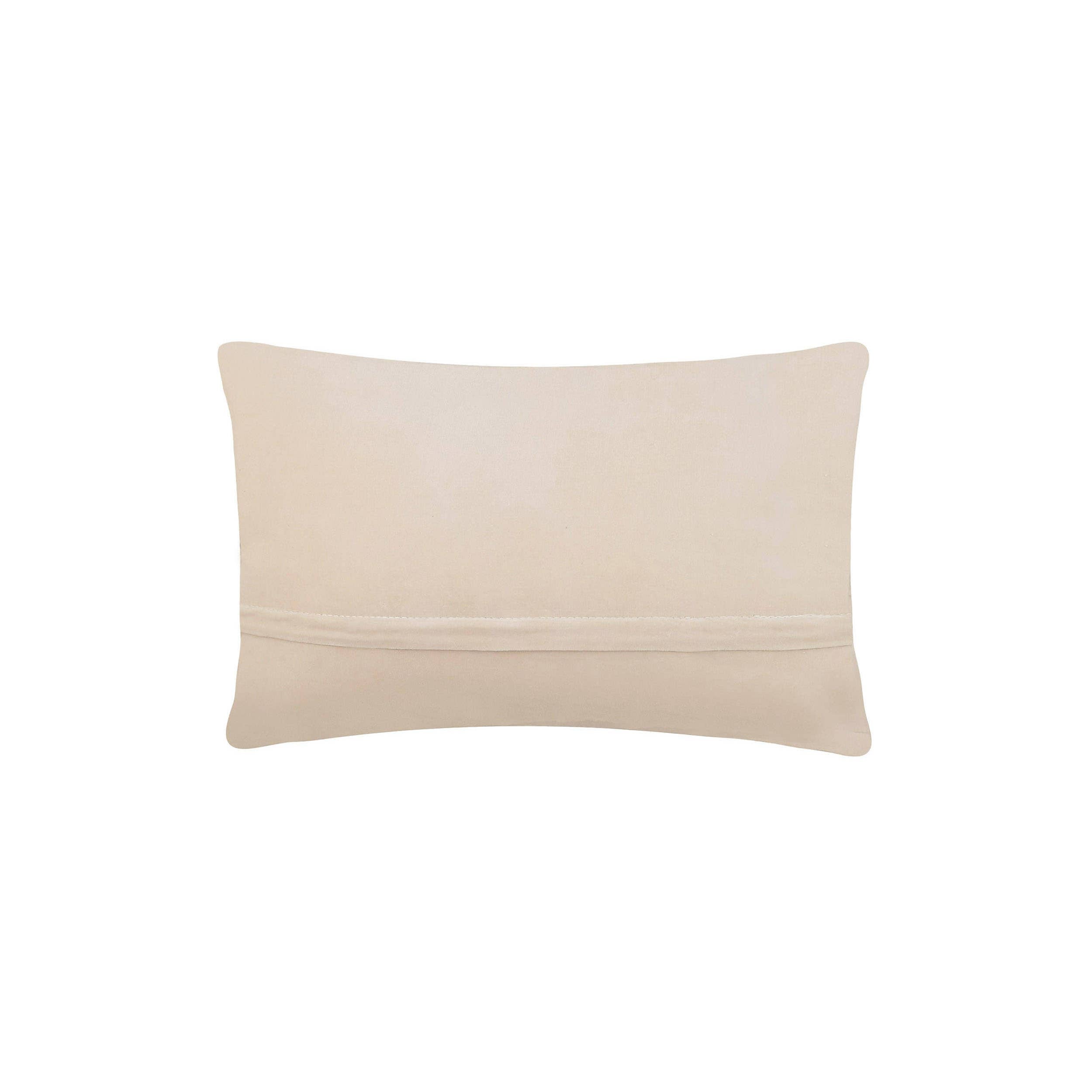 Okie Hook Pillow