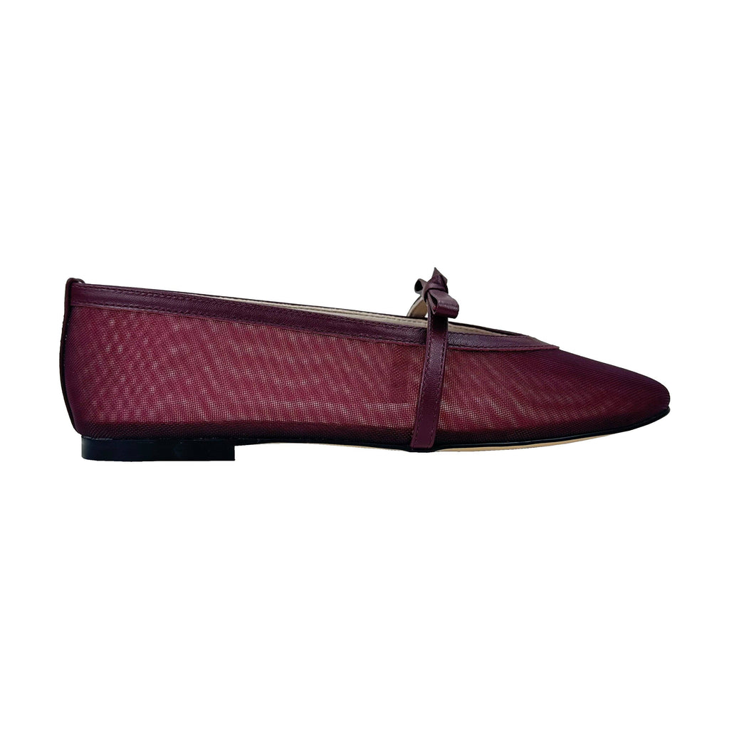 Savannah Flat