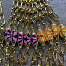 Load image into Gallery viewer, Warhol Bracelet: Lucky Star
