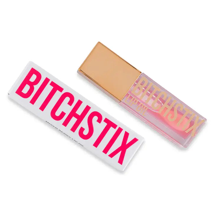 BITCHSTIX-Lip Oil Glosses