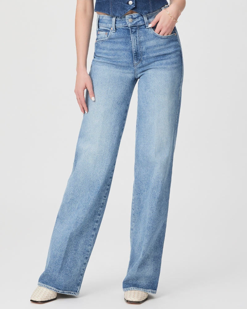 Paige- Khristen Distressed